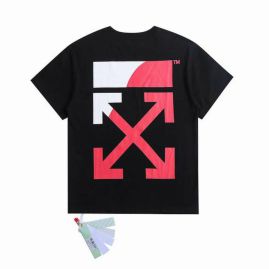 Picture of Off White T Shirts Short _SKUOffWhiteXS-XL202938124
